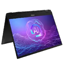 MSI SUMMIT 16 AI EVO A2HMTG CORE ULTRA 7 225H, 32GB, 1TB, INTEL ARC, 16INCH 165HZ, TOUCH WIN 11 